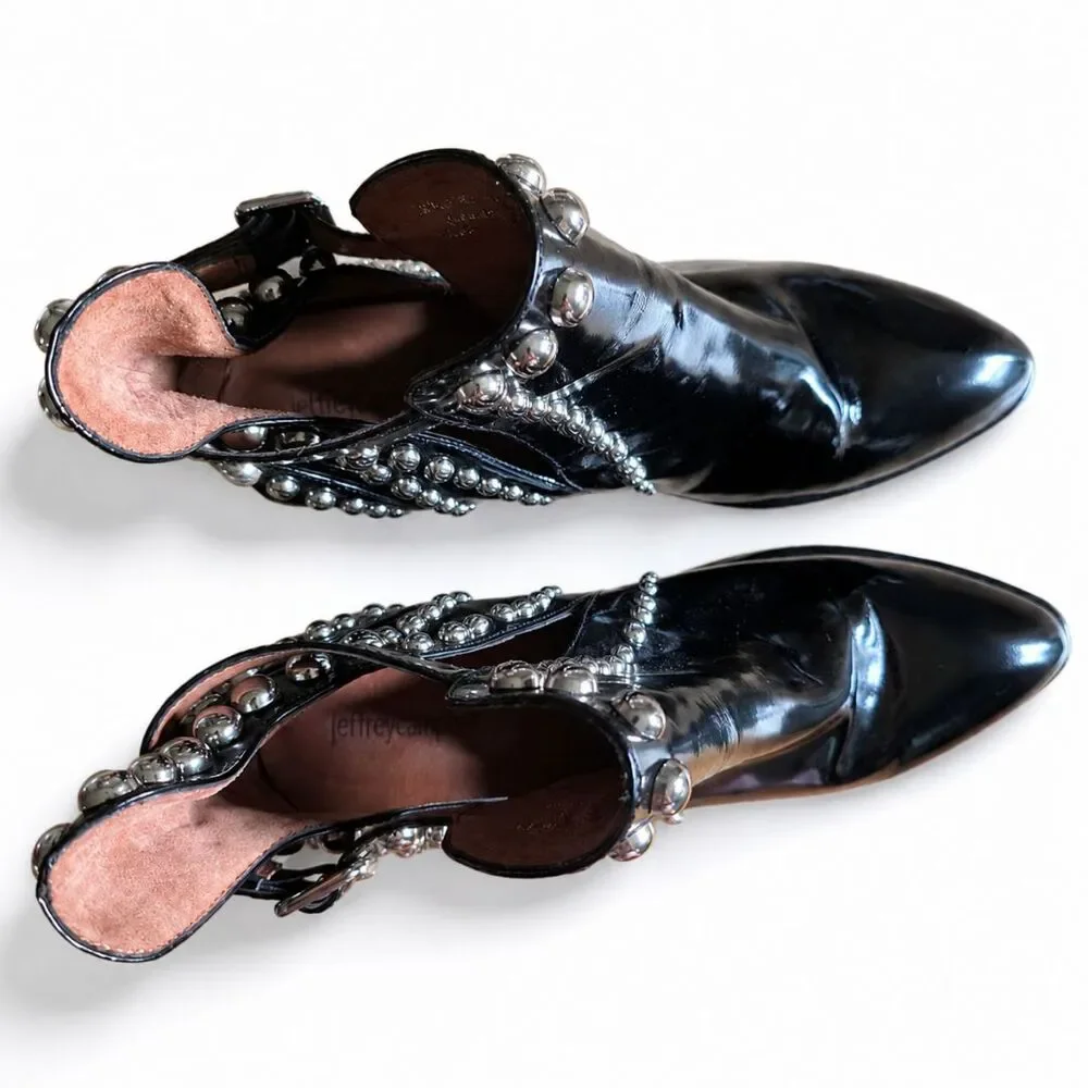 Jeffrey Campbell jeffrey campbell